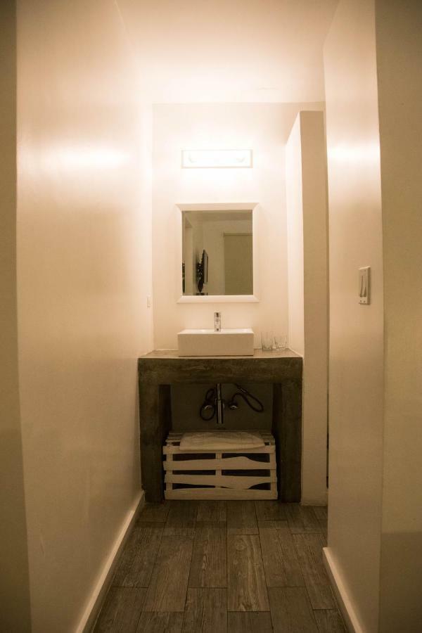 Gatto Blanco Party Hotel Panama City Exterior photo